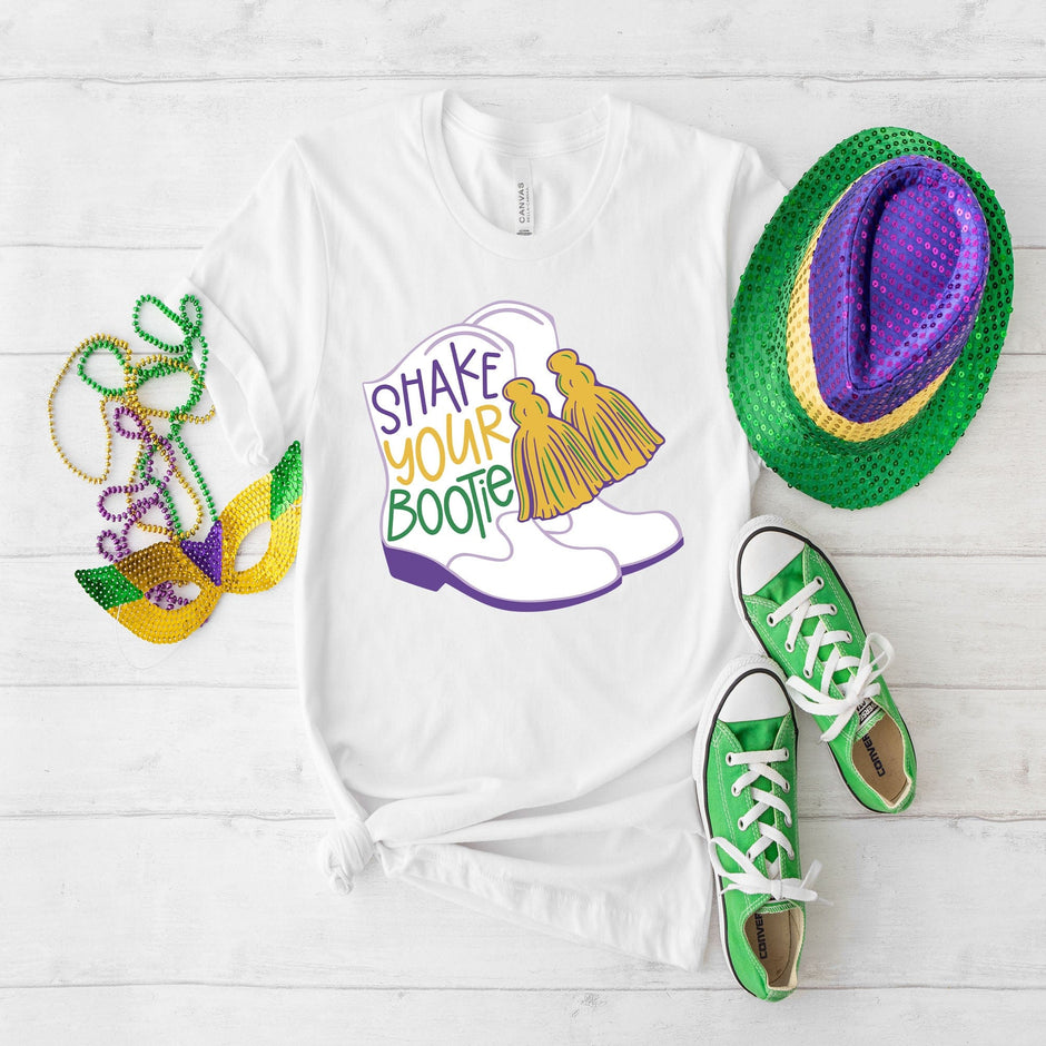 Shake Your Booties Shirt